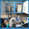 Hochdruck-Rohr-Waschmaschinen-Rohr-Reinigungs-Wasserstrahl-Reiniger